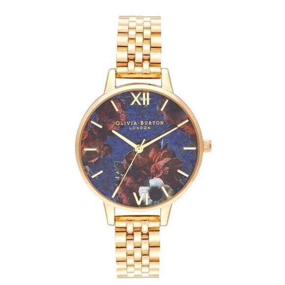 OLIVIA BURTON LONDON Women's Gold-Tone - Picture 2 of 12